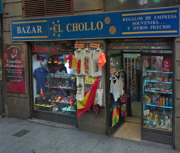 Foto 2 de Bazar El Chollo