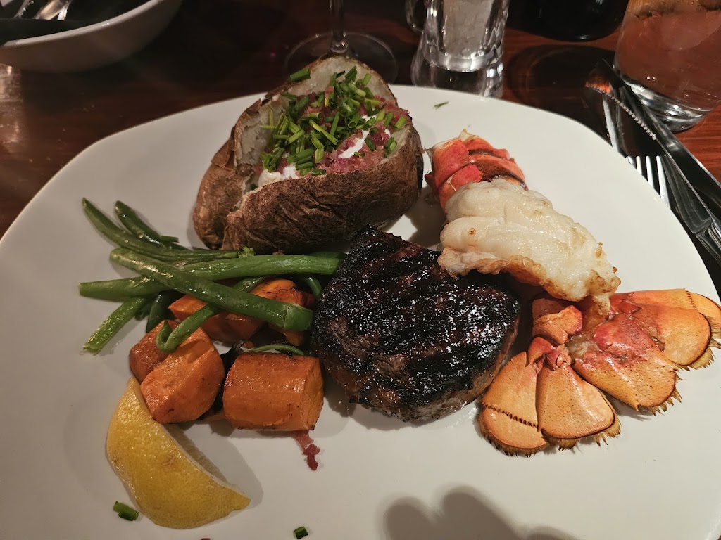 Fillet Steak