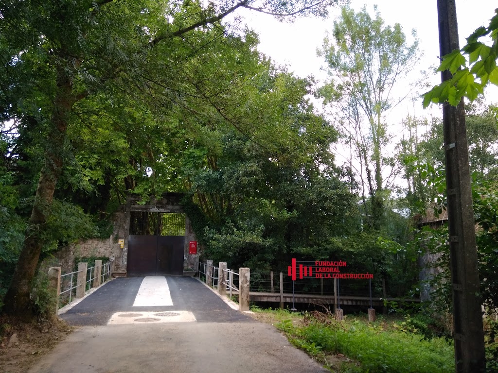 Fundacion Laboral da Construccion (Santiago de Compostela)