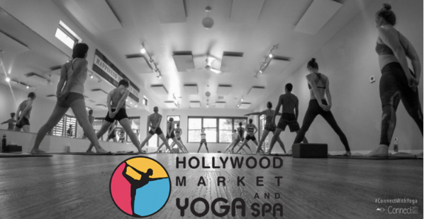  Hollywood Market Yoga & Massage