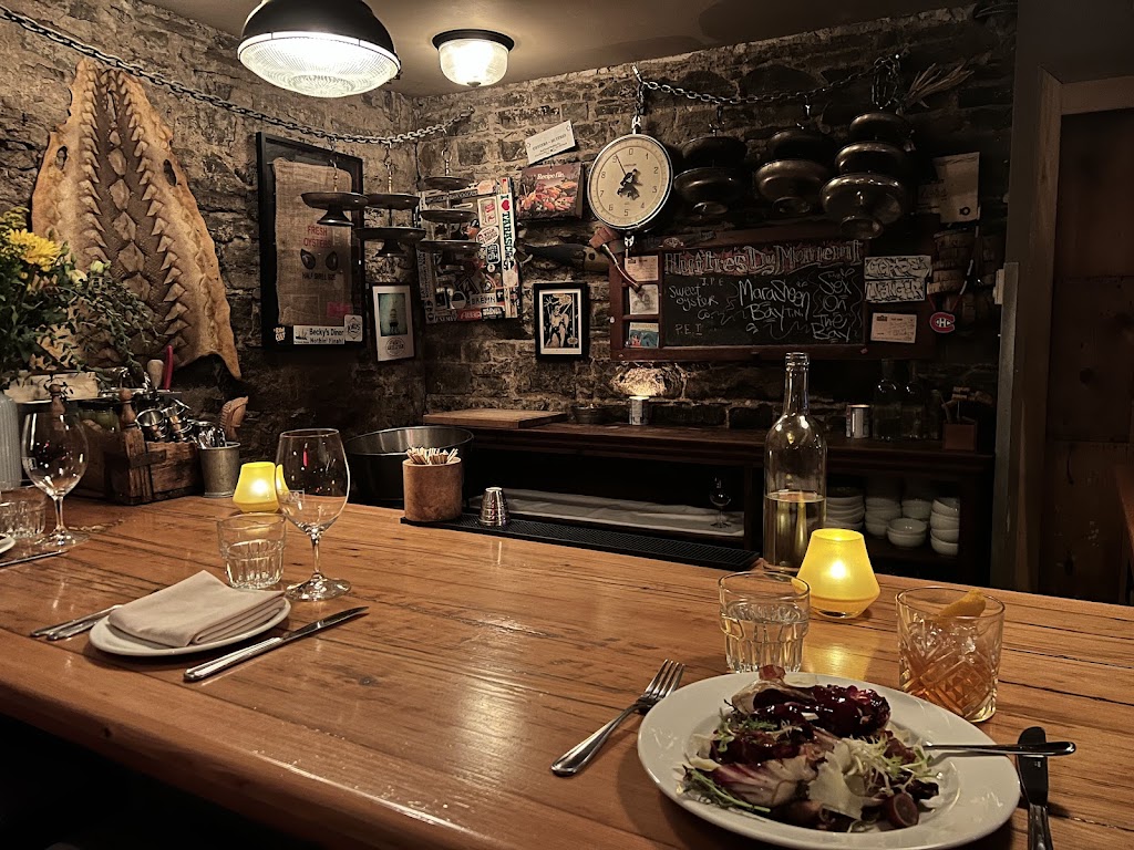 Food & drink