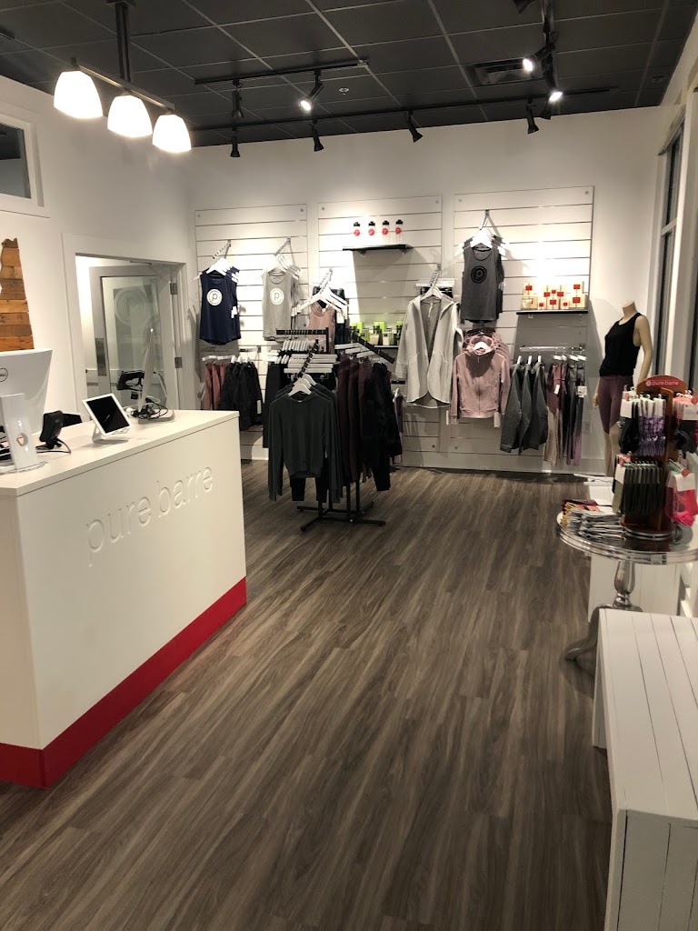  Pure Barre