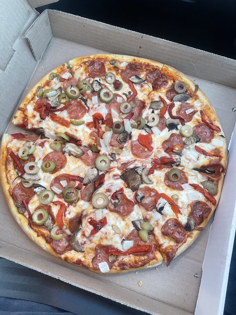 Pizza