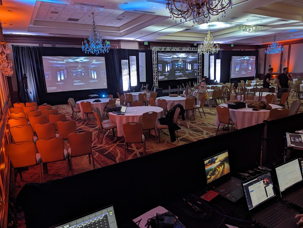 Charisma Event Productions