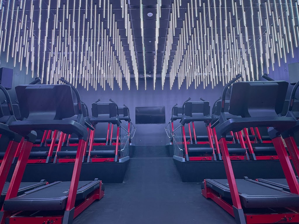  Body Machine Fitness