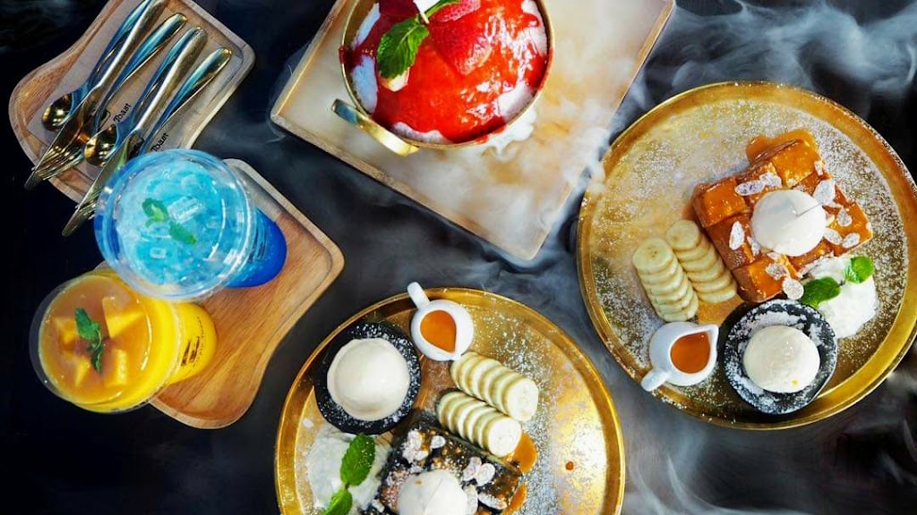 The Pirate Toast รามคำแหง65's Photo/Menu