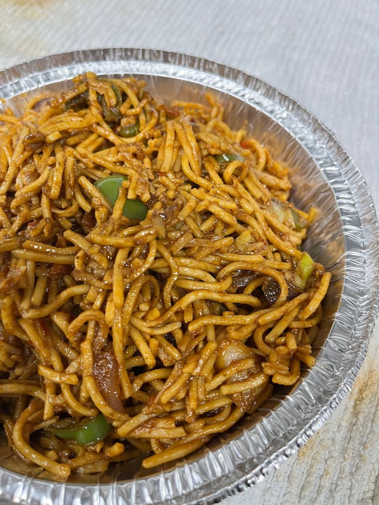 Lo mein