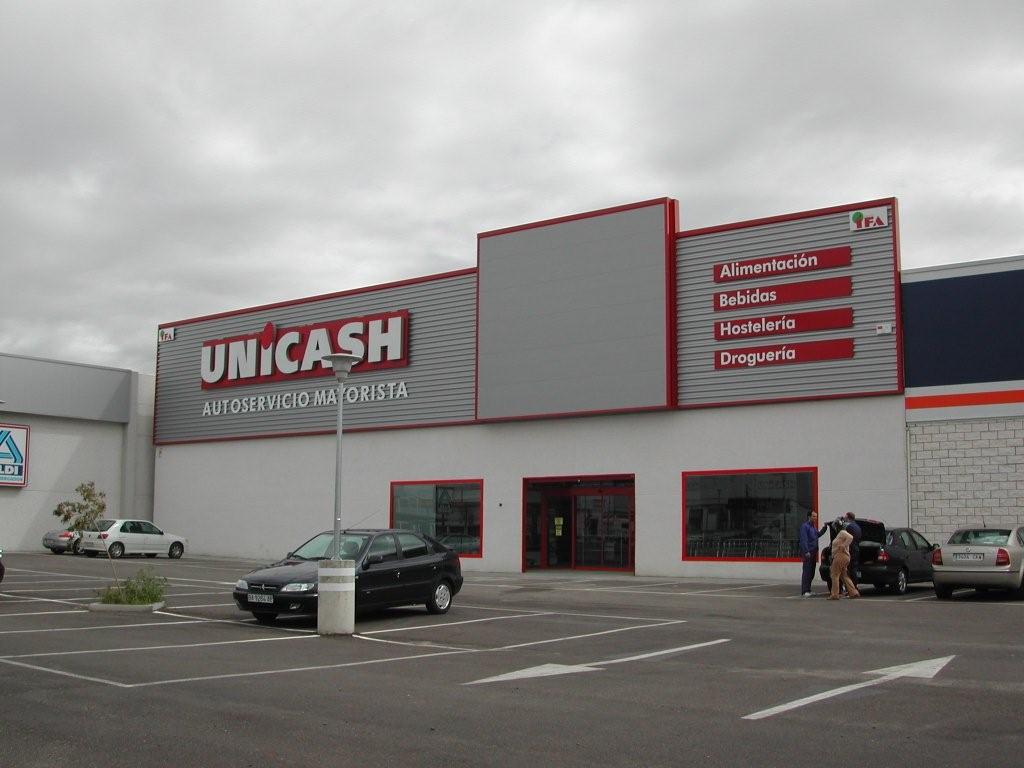 Unicash