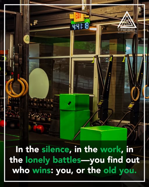  TREBEL Wellness Solutions