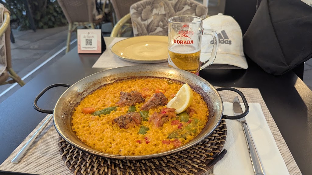 Restaurante La Cazuela — Mas recientes