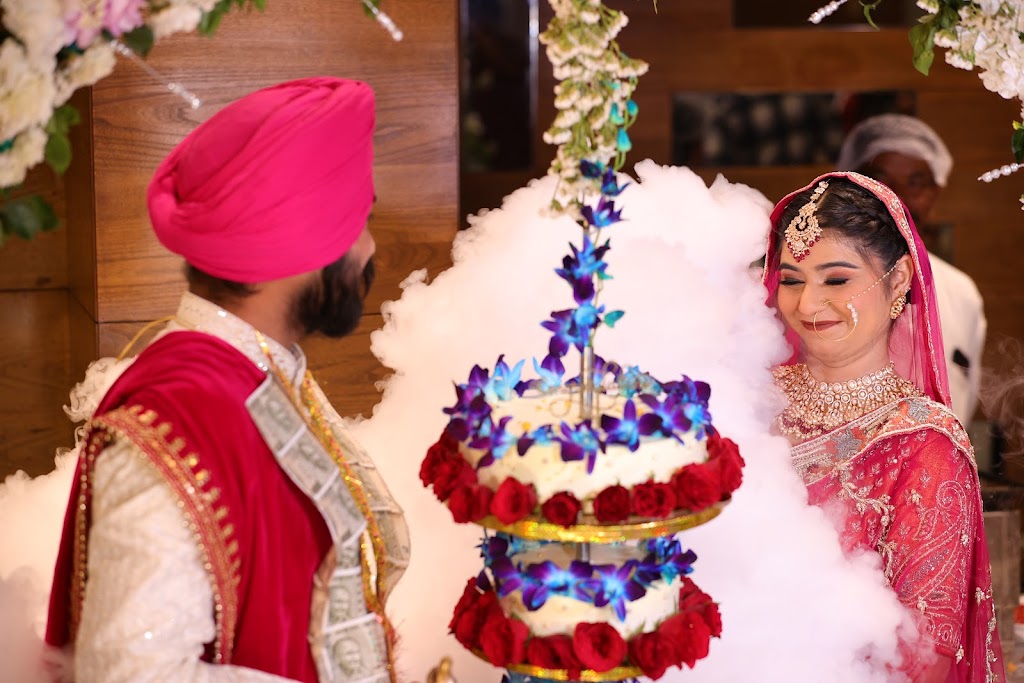 Makeup Studio Salon Gurmeet Sahni