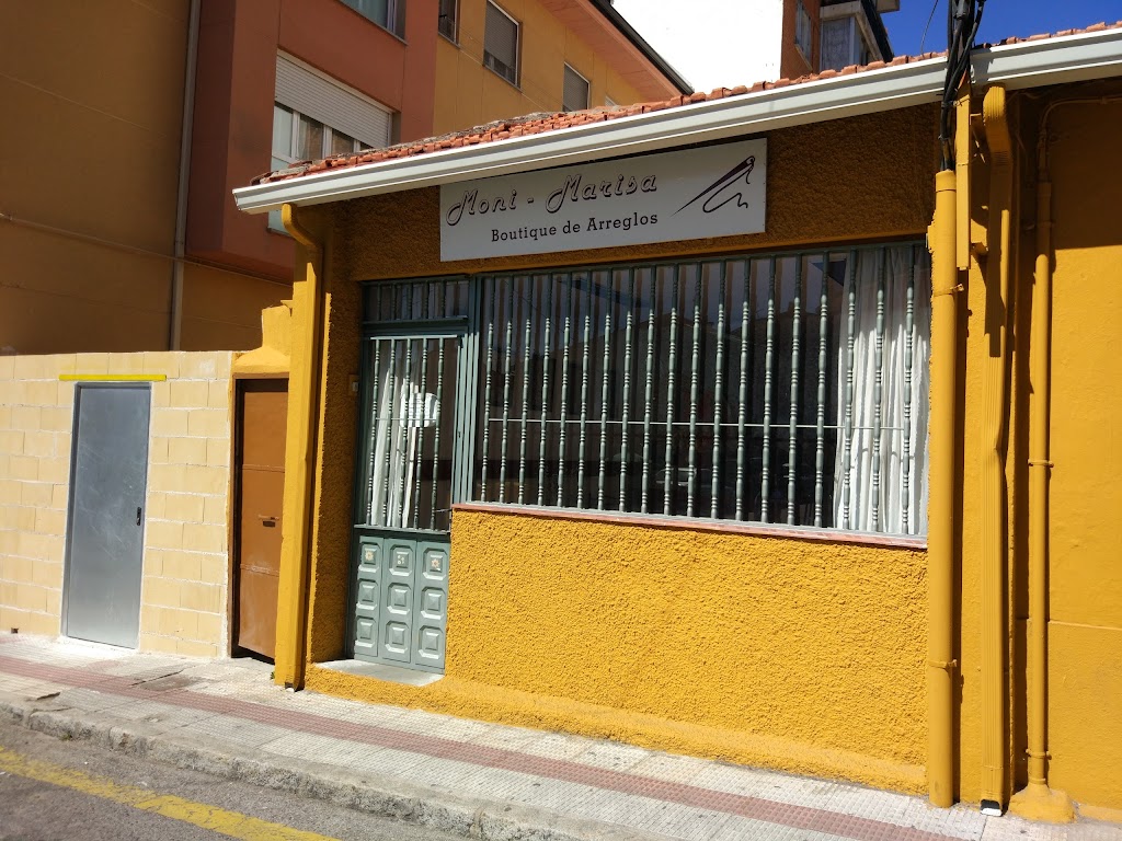 Moni Marisa Boutique de Arreglos