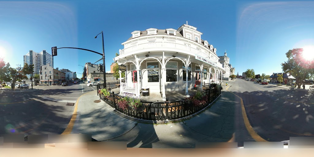 Street View & 360°