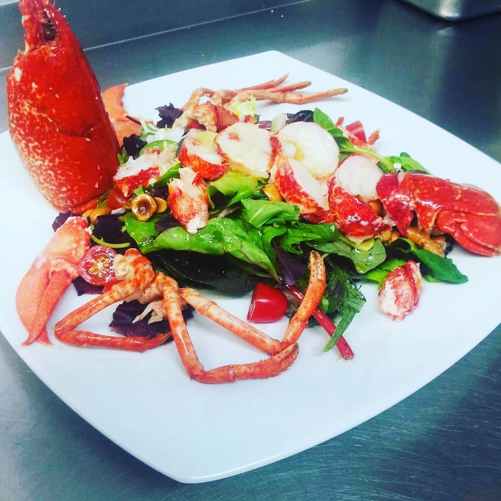 Restaurant Mare Terra — Comida y bebida