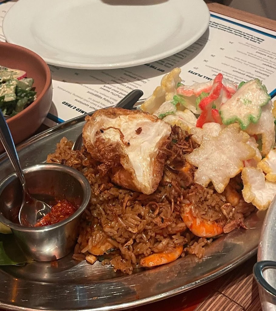 Nasi goreng