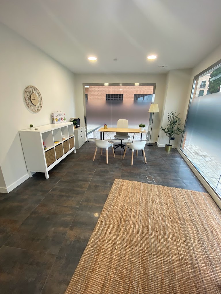 Lazos Psicologia Illescas