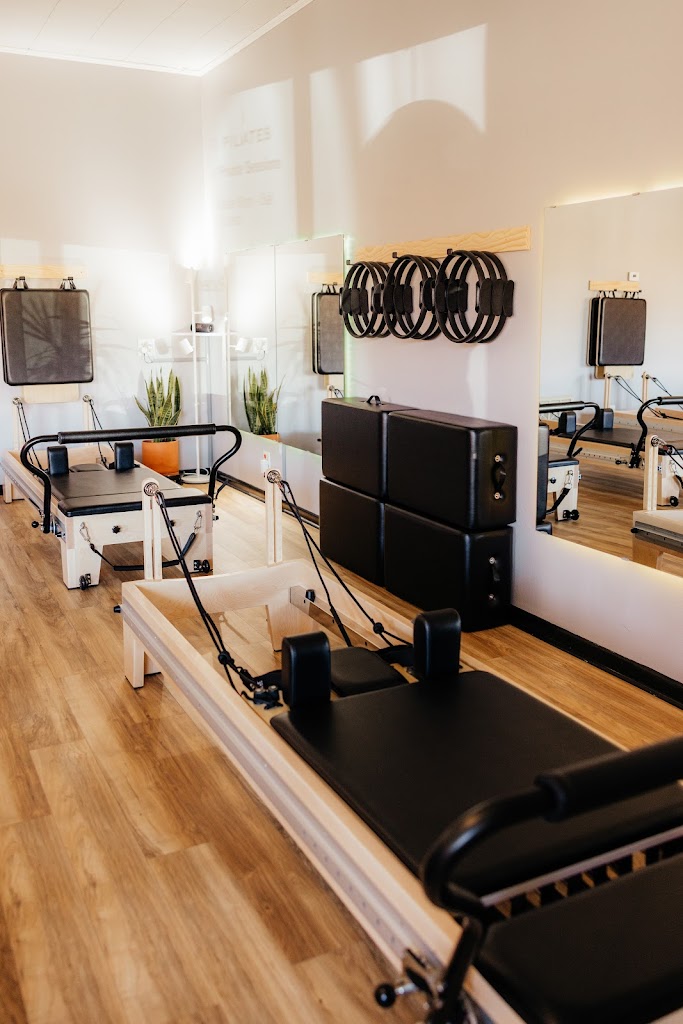  Pueblo Pilates