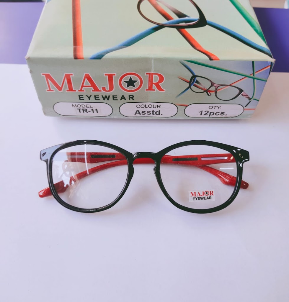 Unique Vision Eye Clinic Opticals