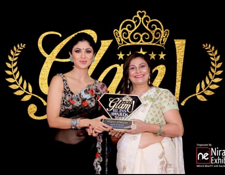 Nbe S Bridal Makeup Studio