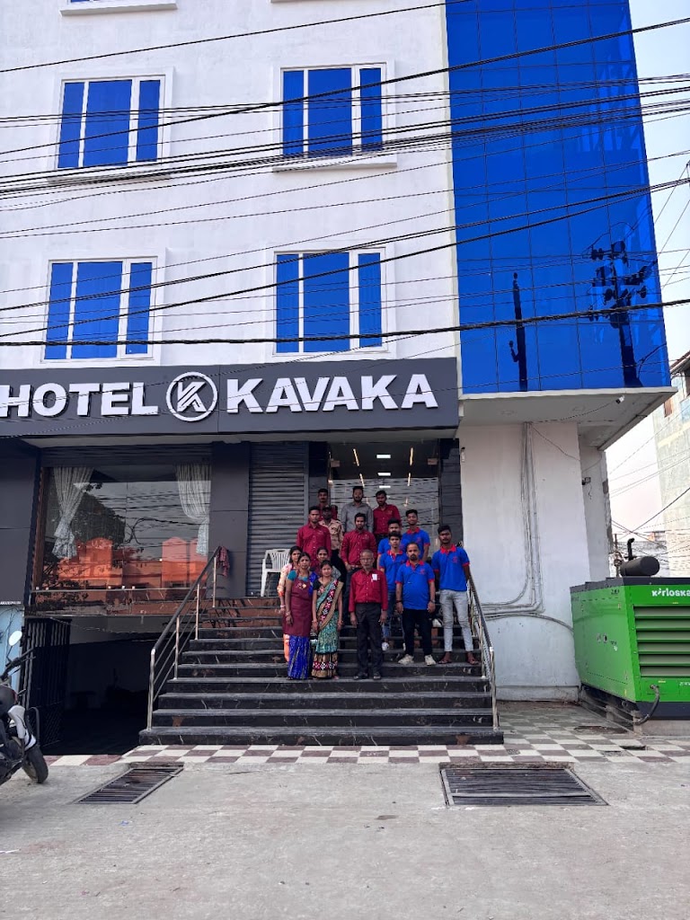 Hotel Kavaka