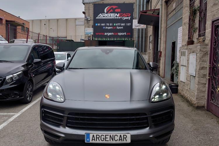 Taller Chapa y Pintura Las Tablas Sanchinarro Montecarmelo