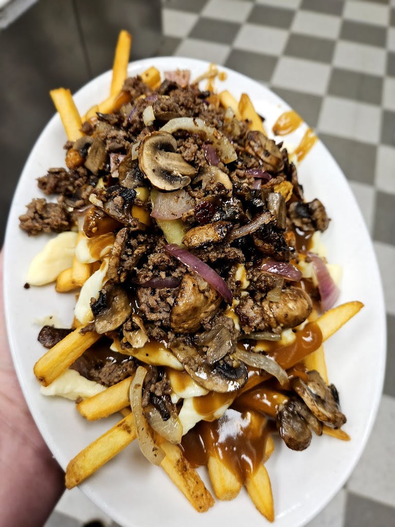 Poutine