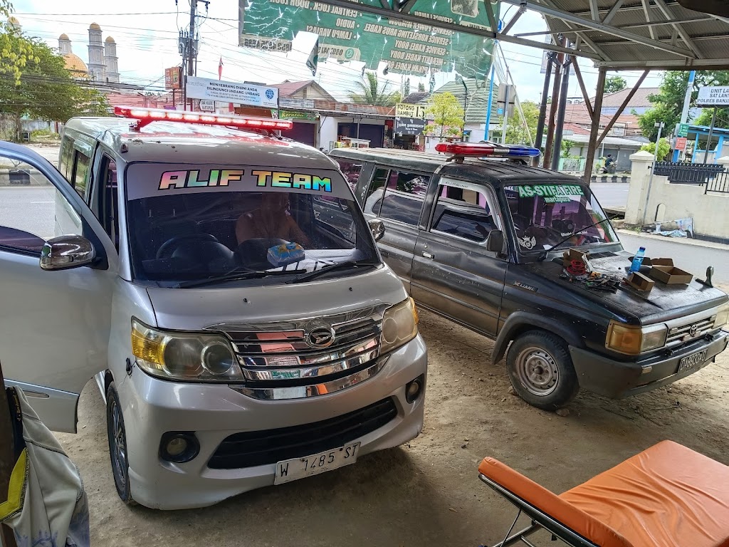 bengkel spesialis kabel