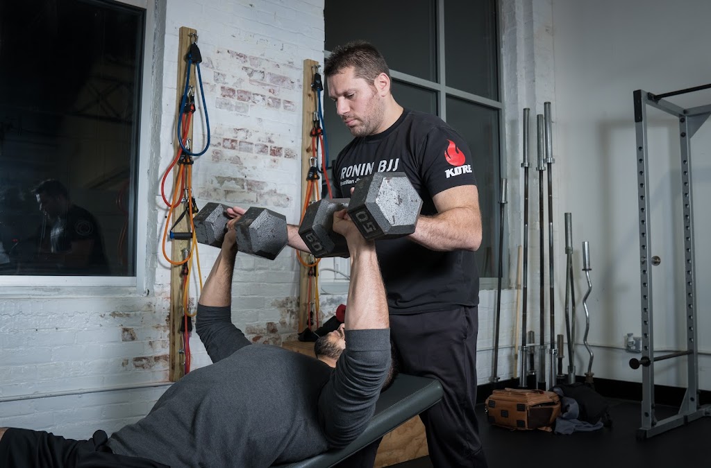  Ronin Personal Training