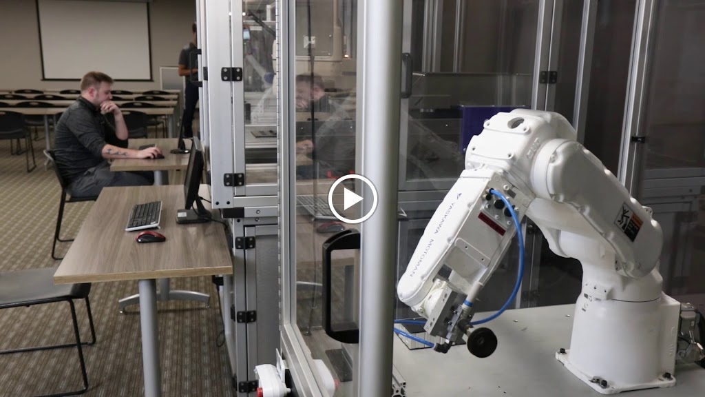 Mechatronic Solutions Inc.