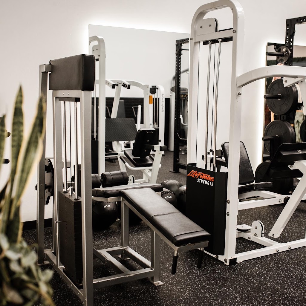  LIFTS Wellness Studio