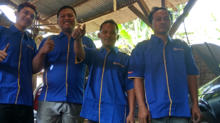Waldi Motor Autocare
