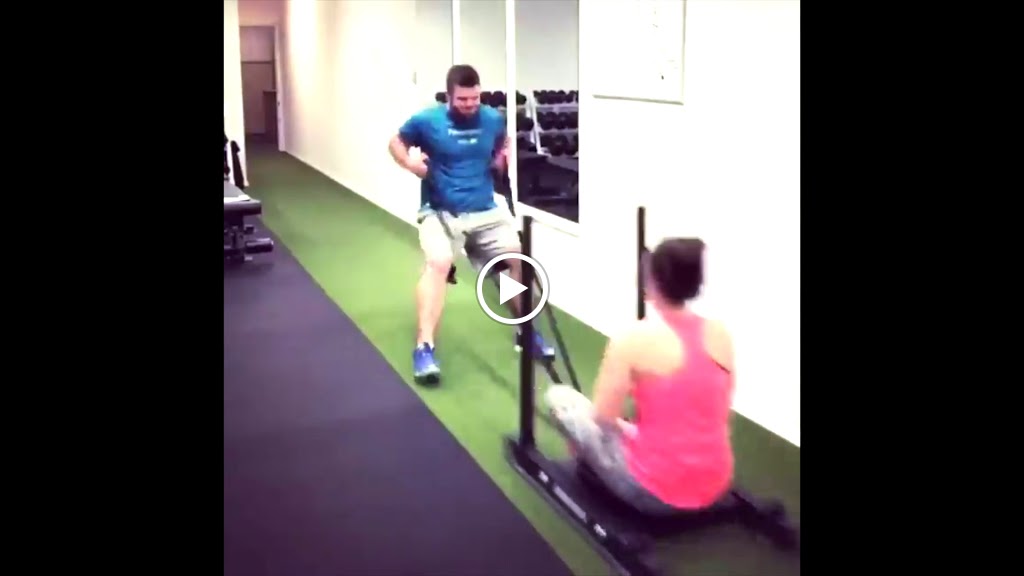 Training