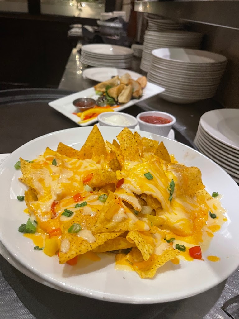 Nachos