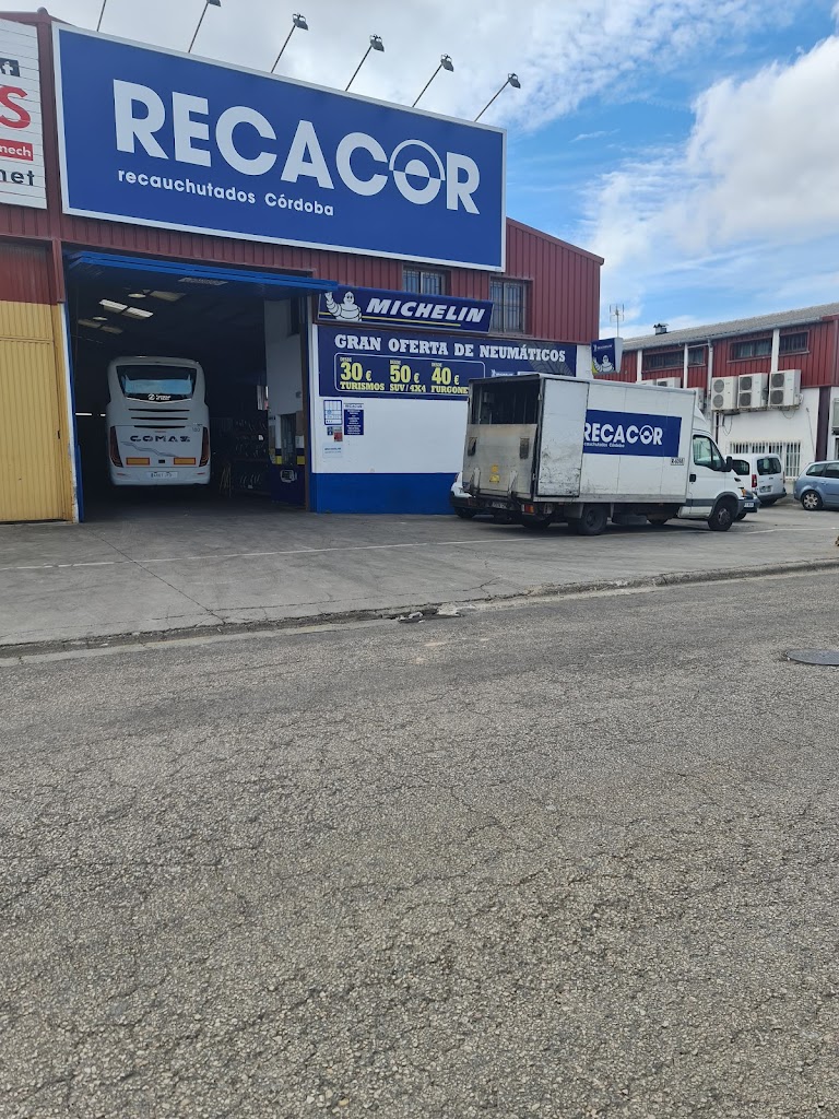 Recacor (Recauchutados Cordoba)