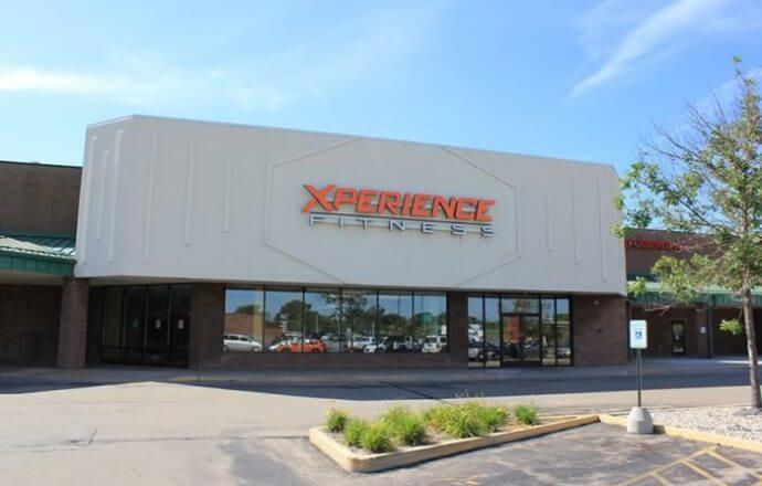  Xperience Fitness of Menasha