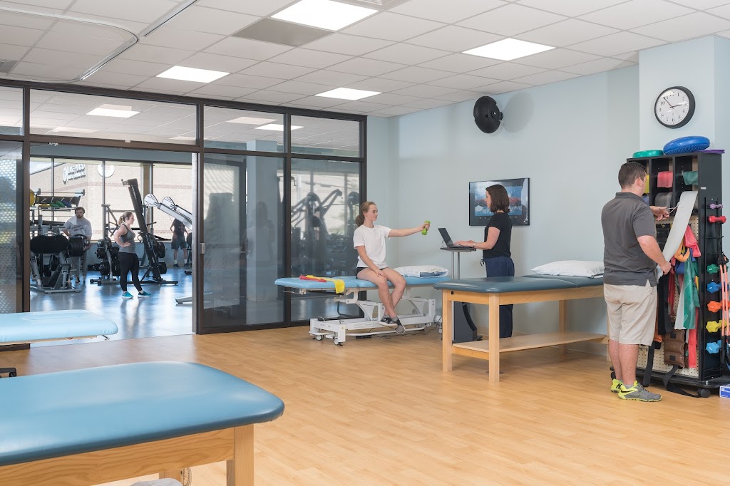  Adirondack Health Medical Fitness Center