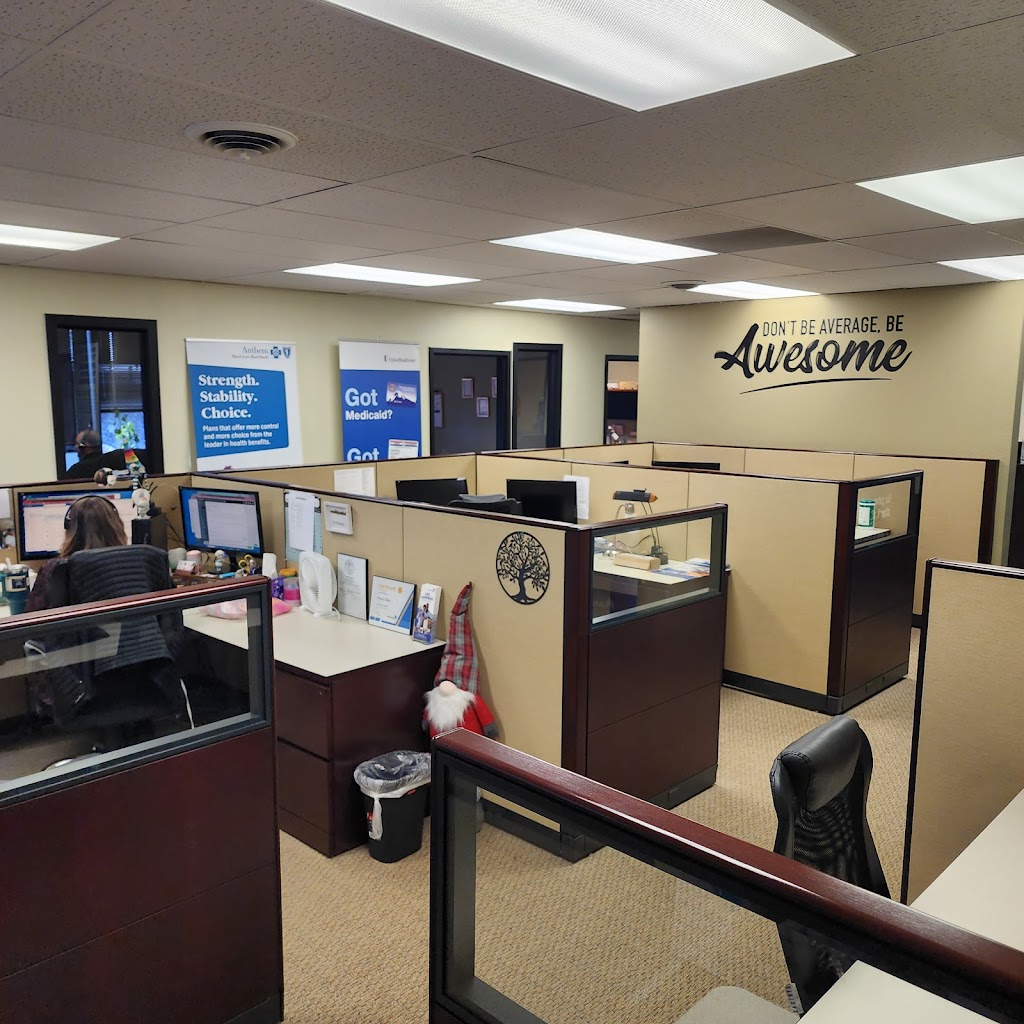 Choice Enrollment Health Insurance Sign-up Center