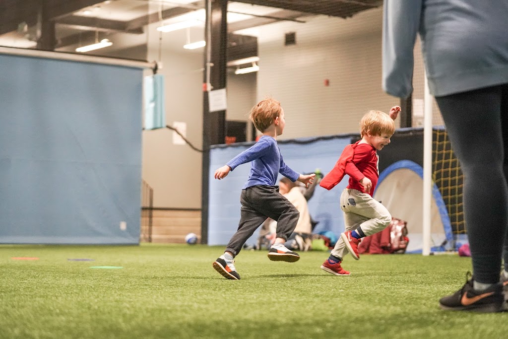  Coppermine Fieldhouse