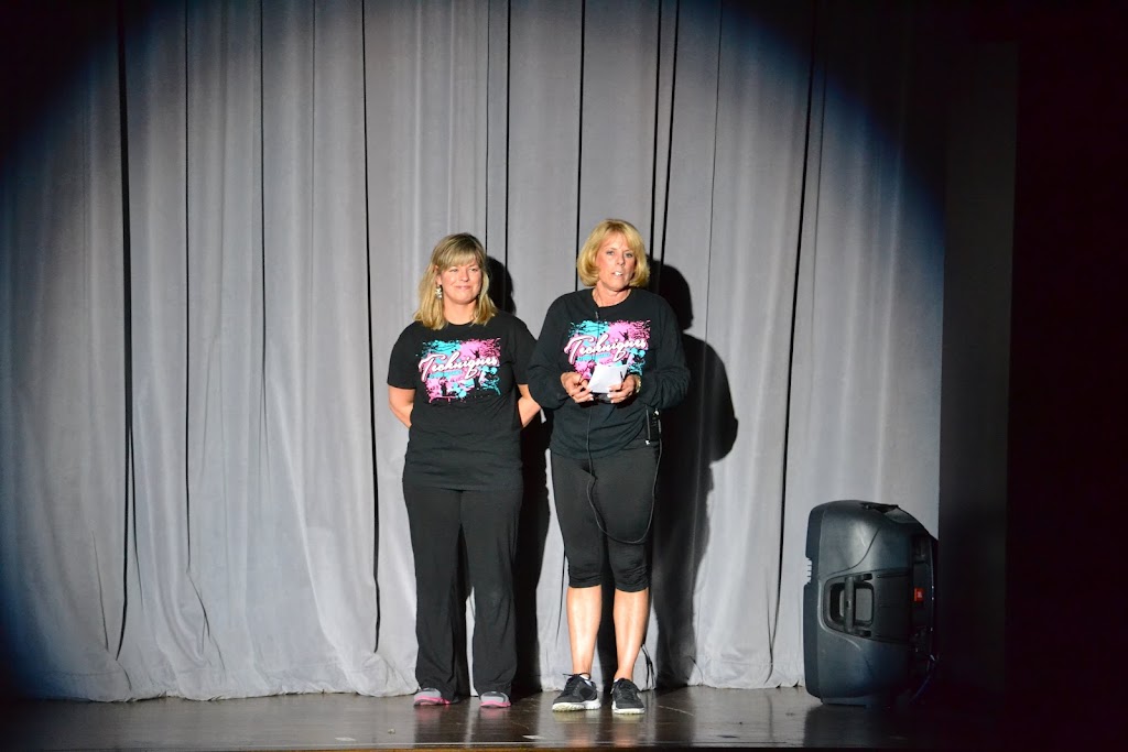  Techniques Studio of Dance