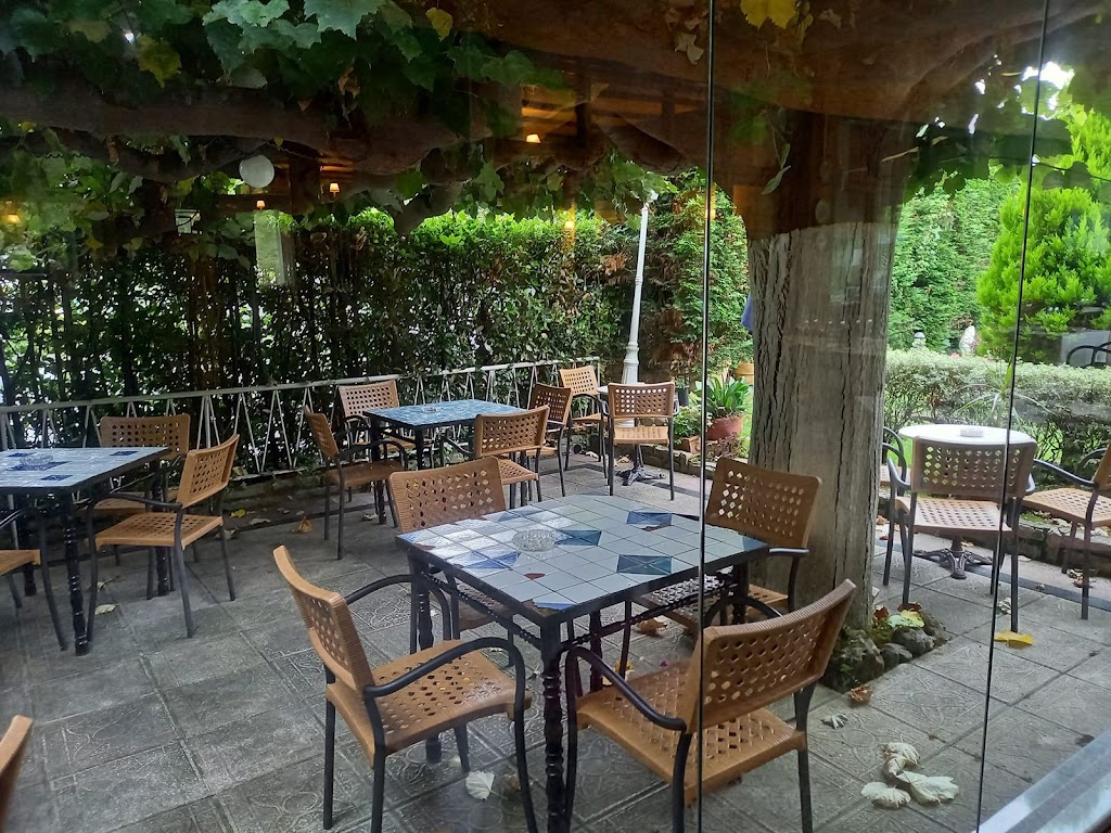 Restaurante Artebakarra