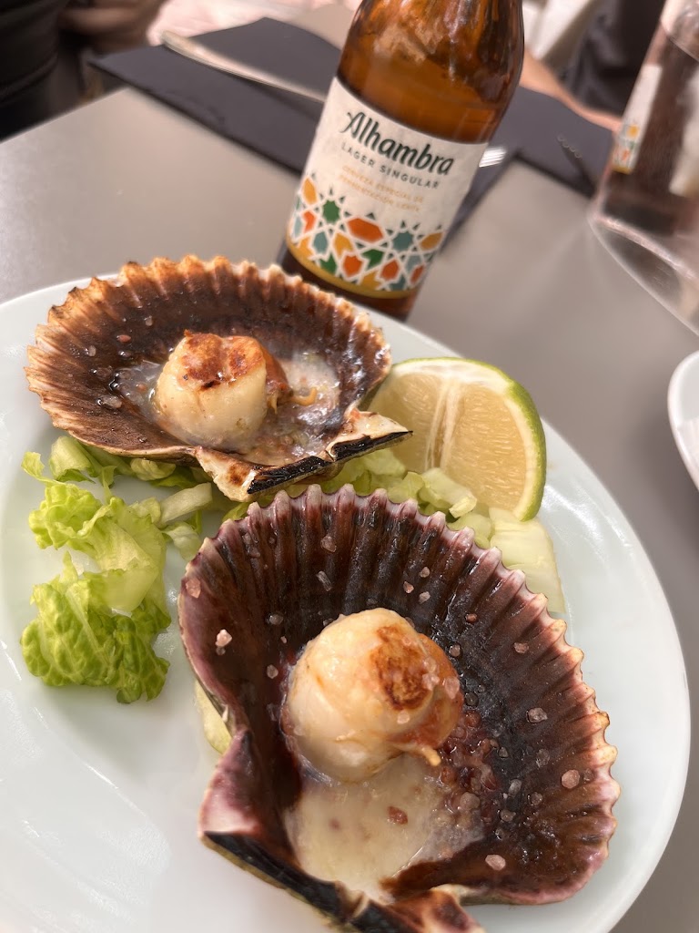 Cerveceria Ana — Del propietario