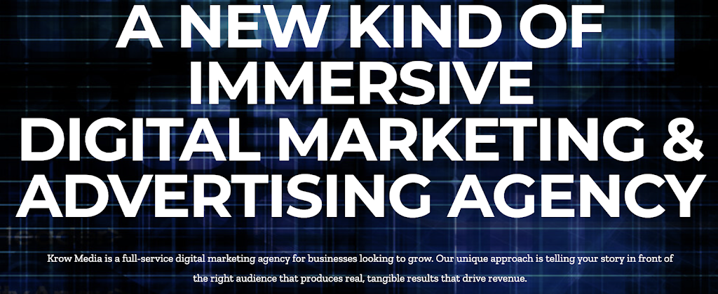 Krow Media