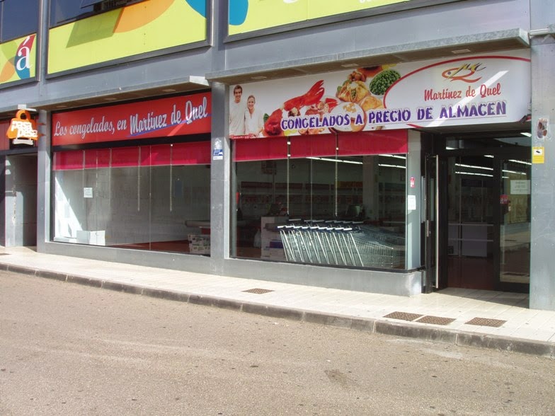 Martinez de Quel S.L.