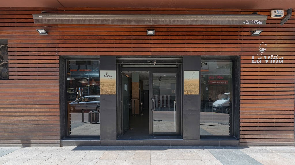 Bar LA VINA Vitoria-Gasteiz