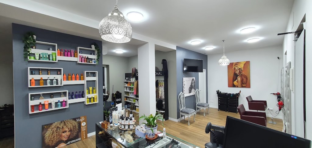 Peluqueria Tropical — Del propietario