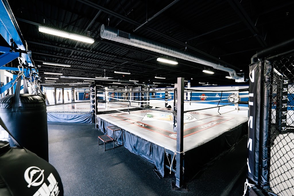  Nick Catone MMA & Fitness