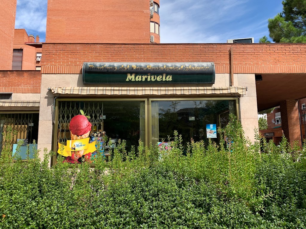 Cafeteria La Marivela
