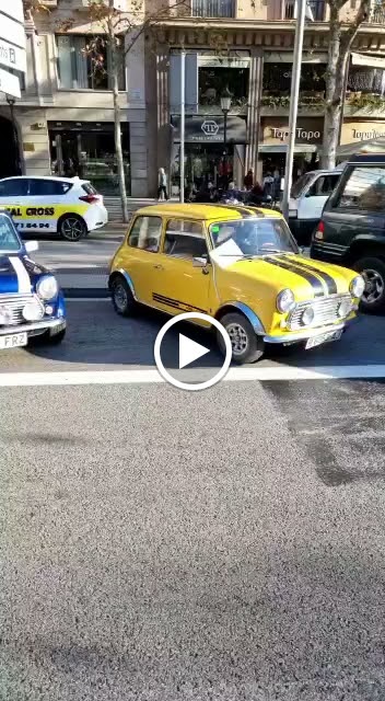 Talleres Tramontana — Videos