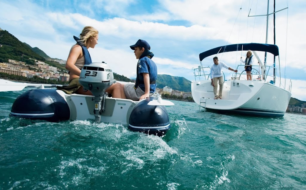 Honda Lorenzo Reynes