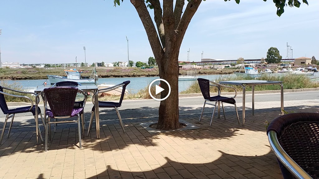 Restaurante La Rana — Videos